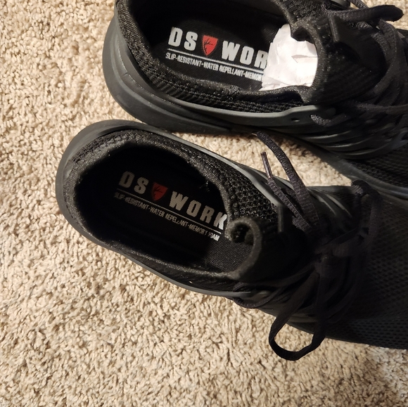 DS work shoes - Picture 2 of 4